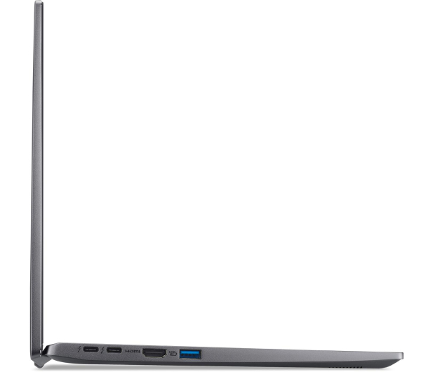 Acer Swift X i7-1260P/16GB/1TB/Win11 RTX3050Ti - 1069333 - zdjęcie 8